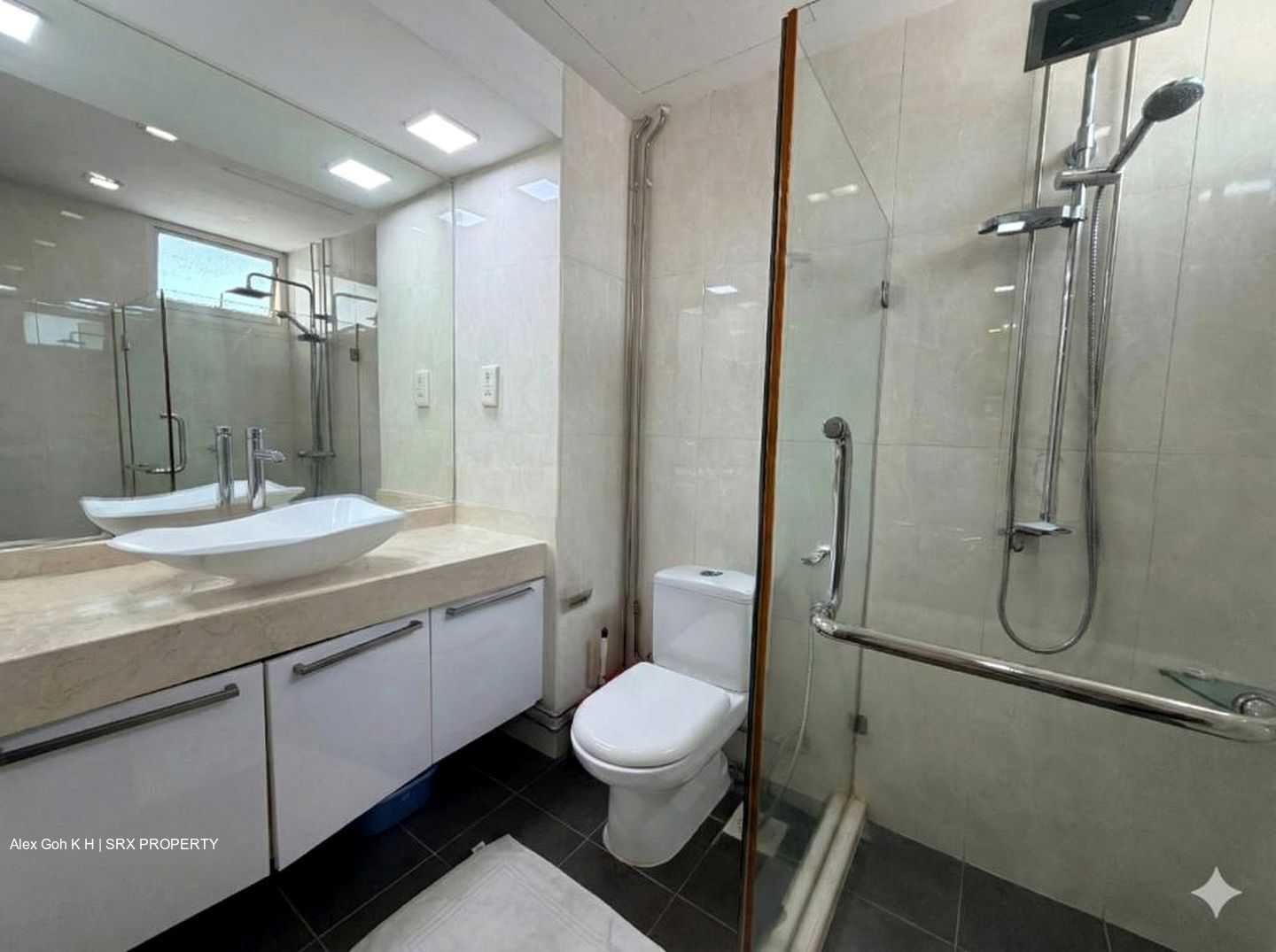 Parkshore (D15), Condominium #527436571
